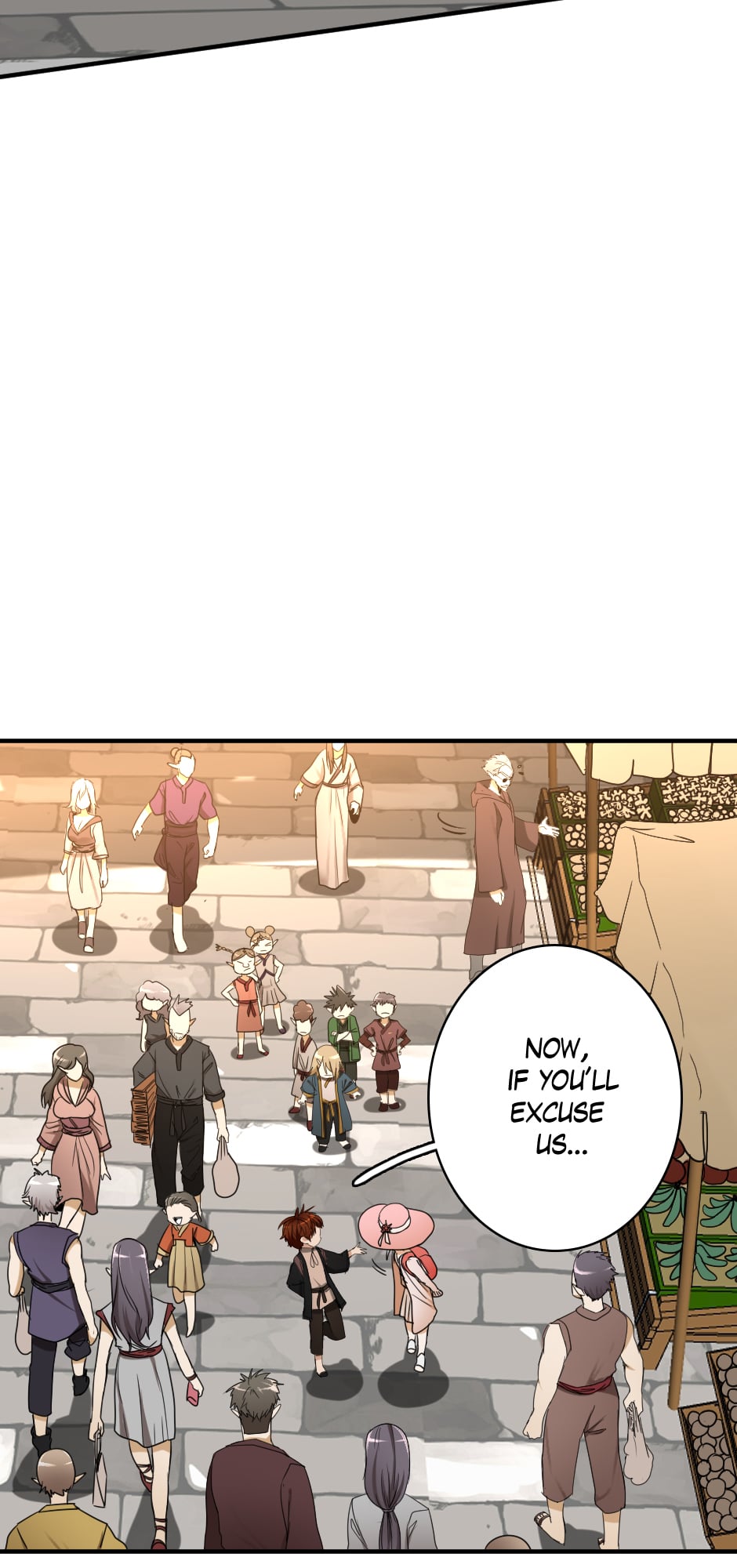 The Beginning After The End Chapter 25 image 23